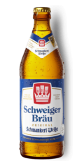 Schweiger Schmankerl Weisse